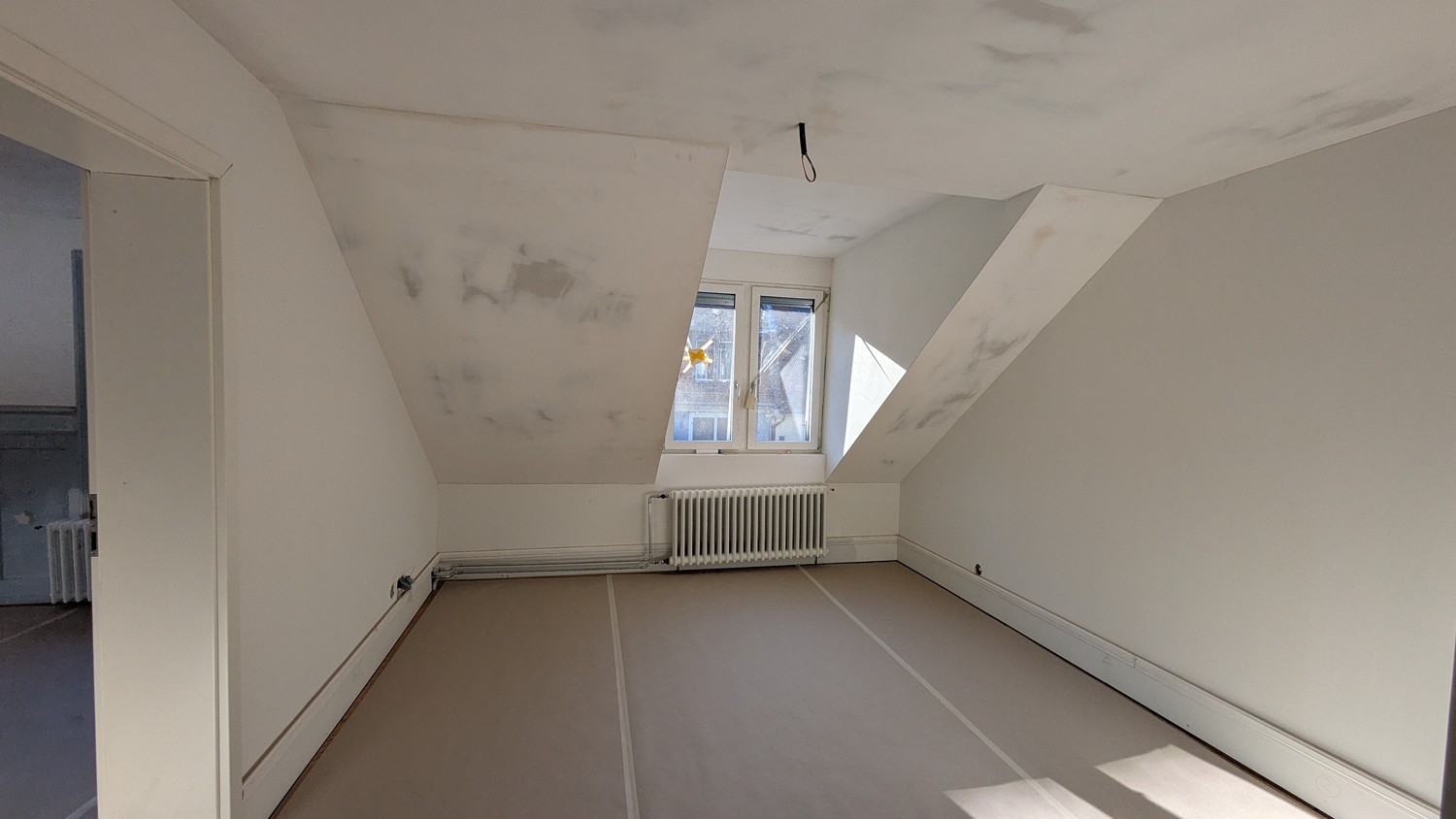 3 rooms apartment, photo 3 of 7