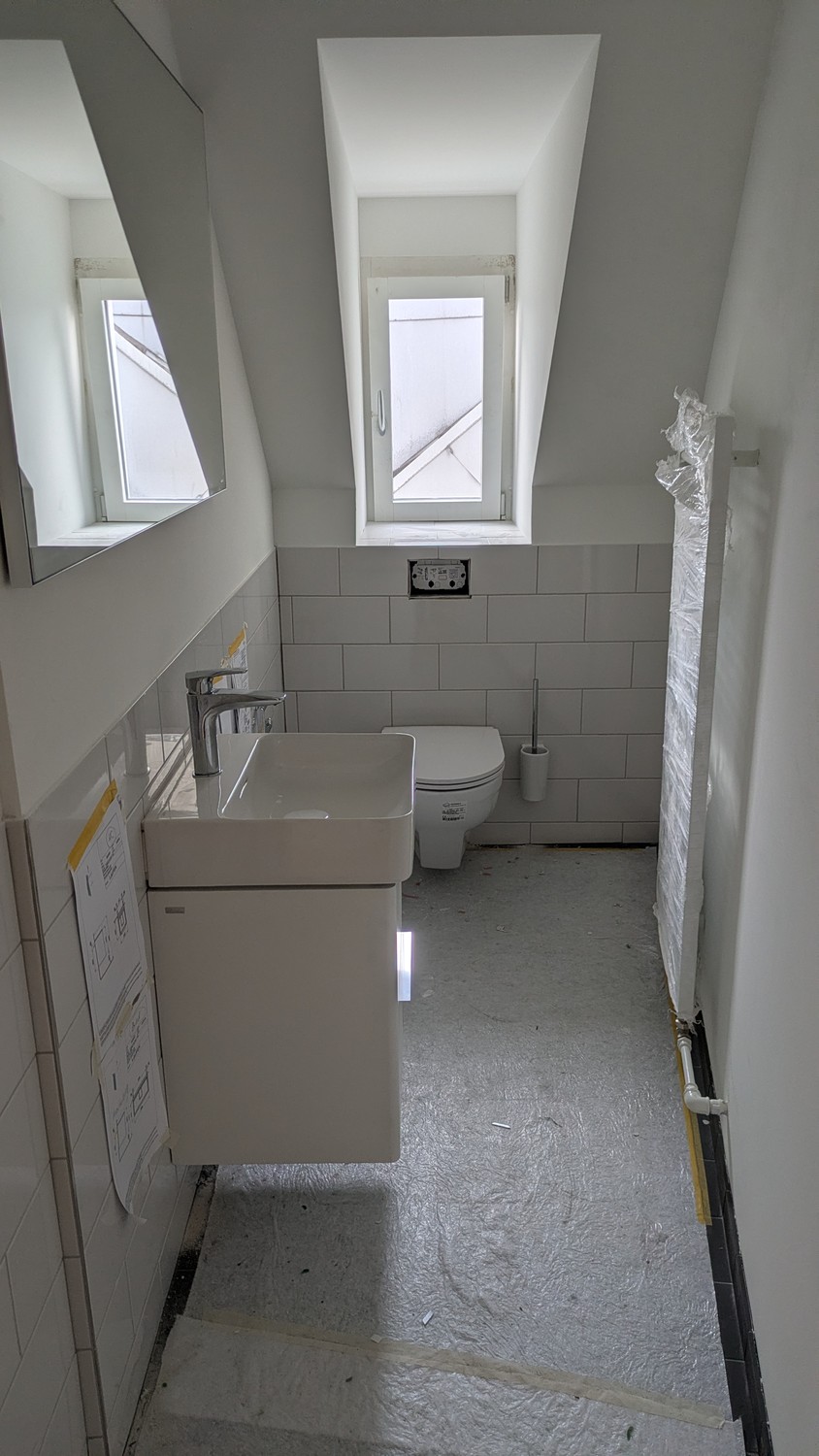 3 rooms apartment, photo 5 of 7