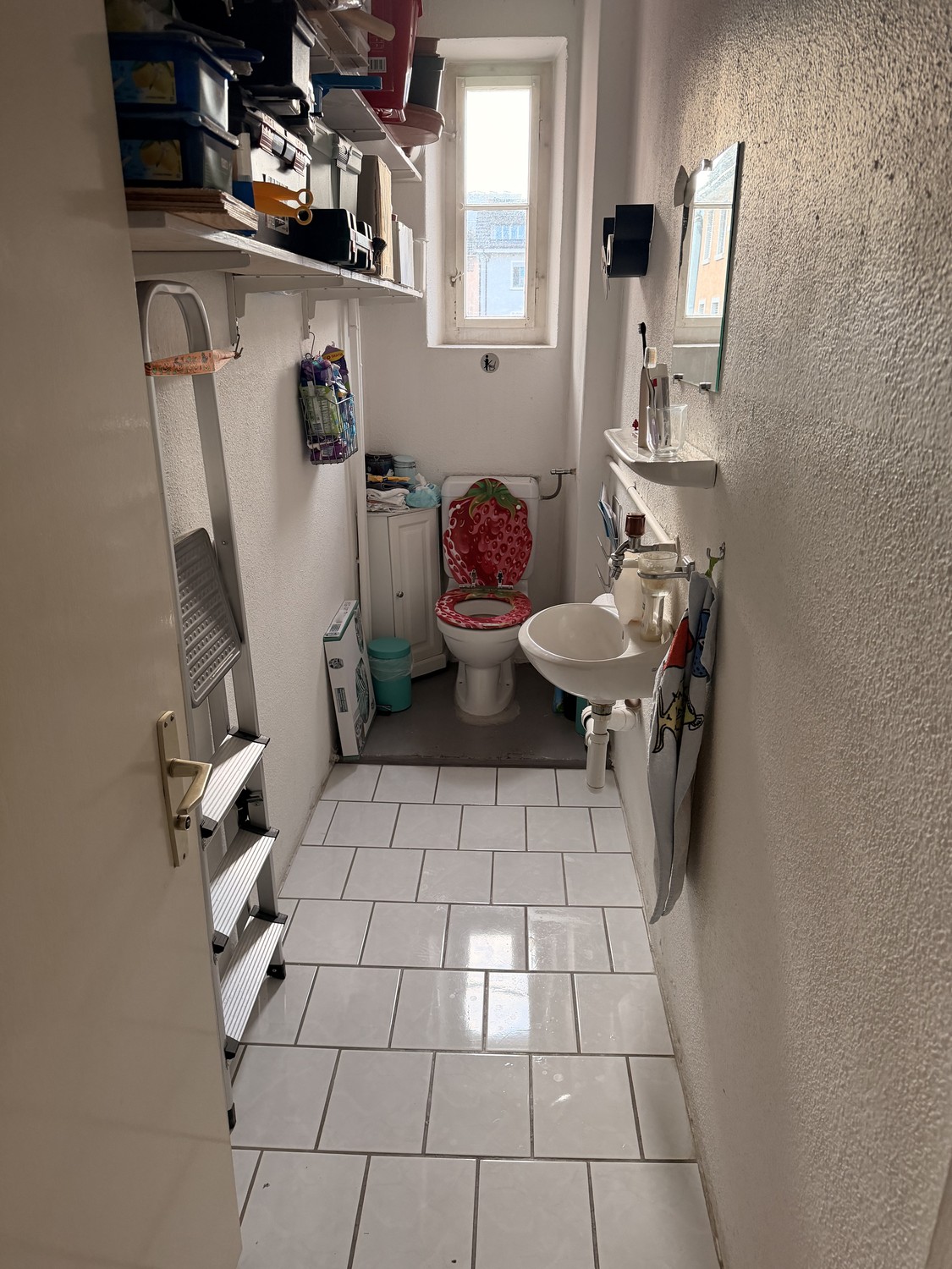 Room in a shared flat, photo 4 of 5