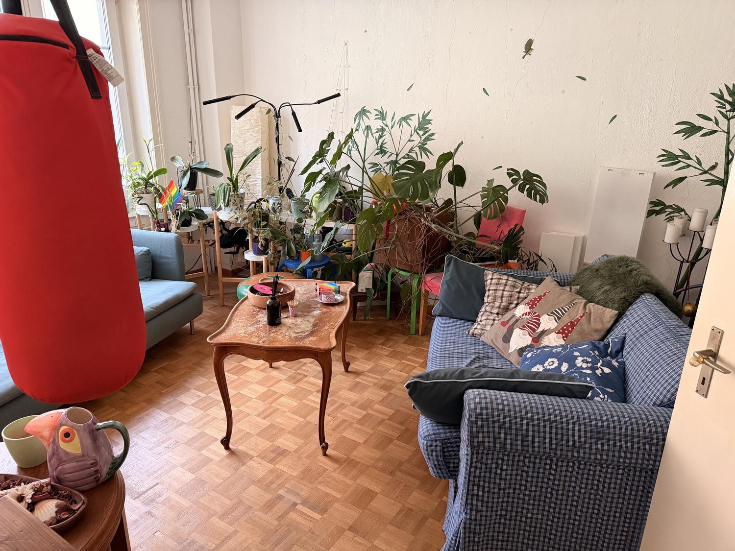 Room in a shared flat, photo 2 of 5