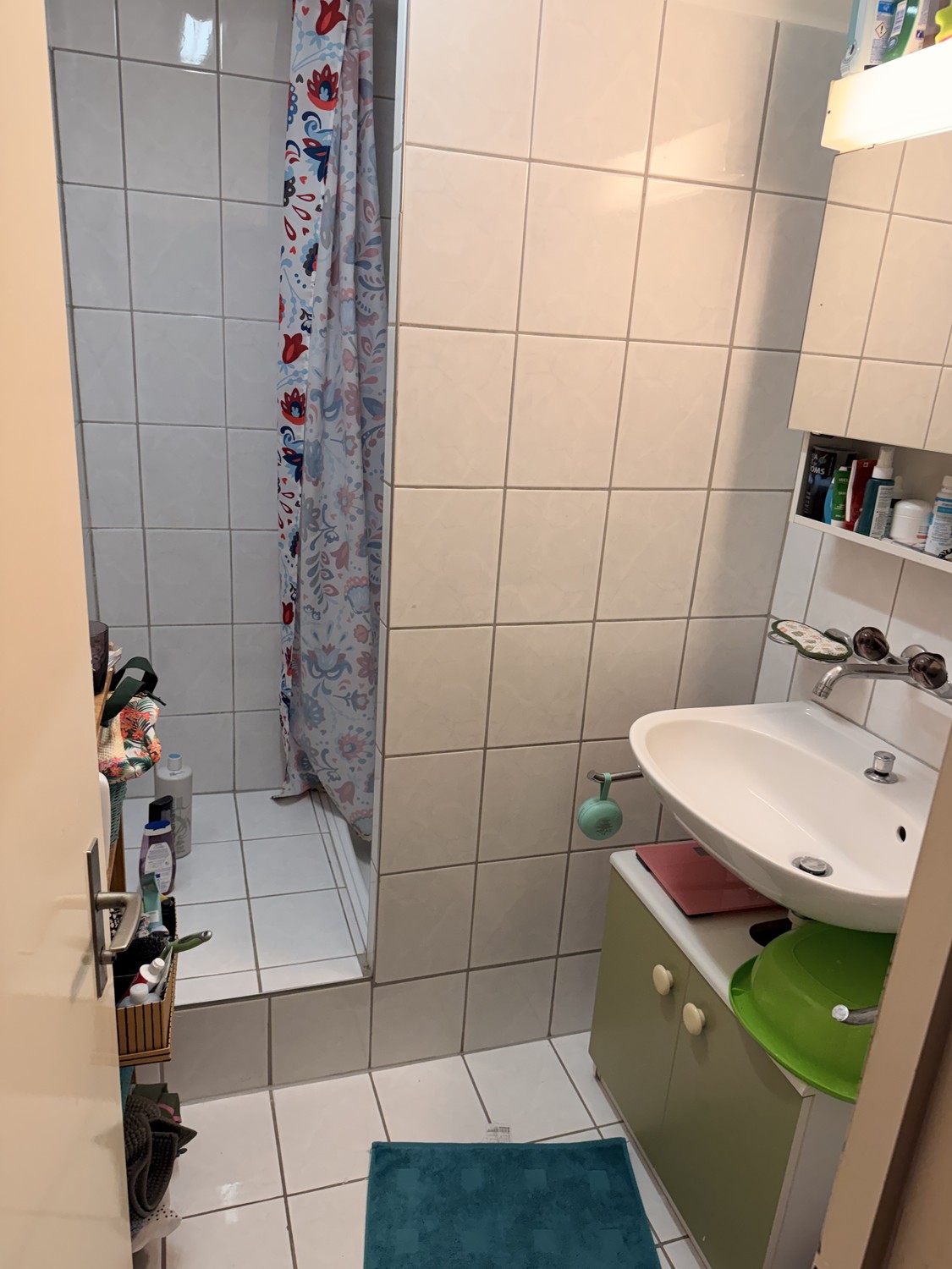 Room in a shared flat, photo 3 of 5