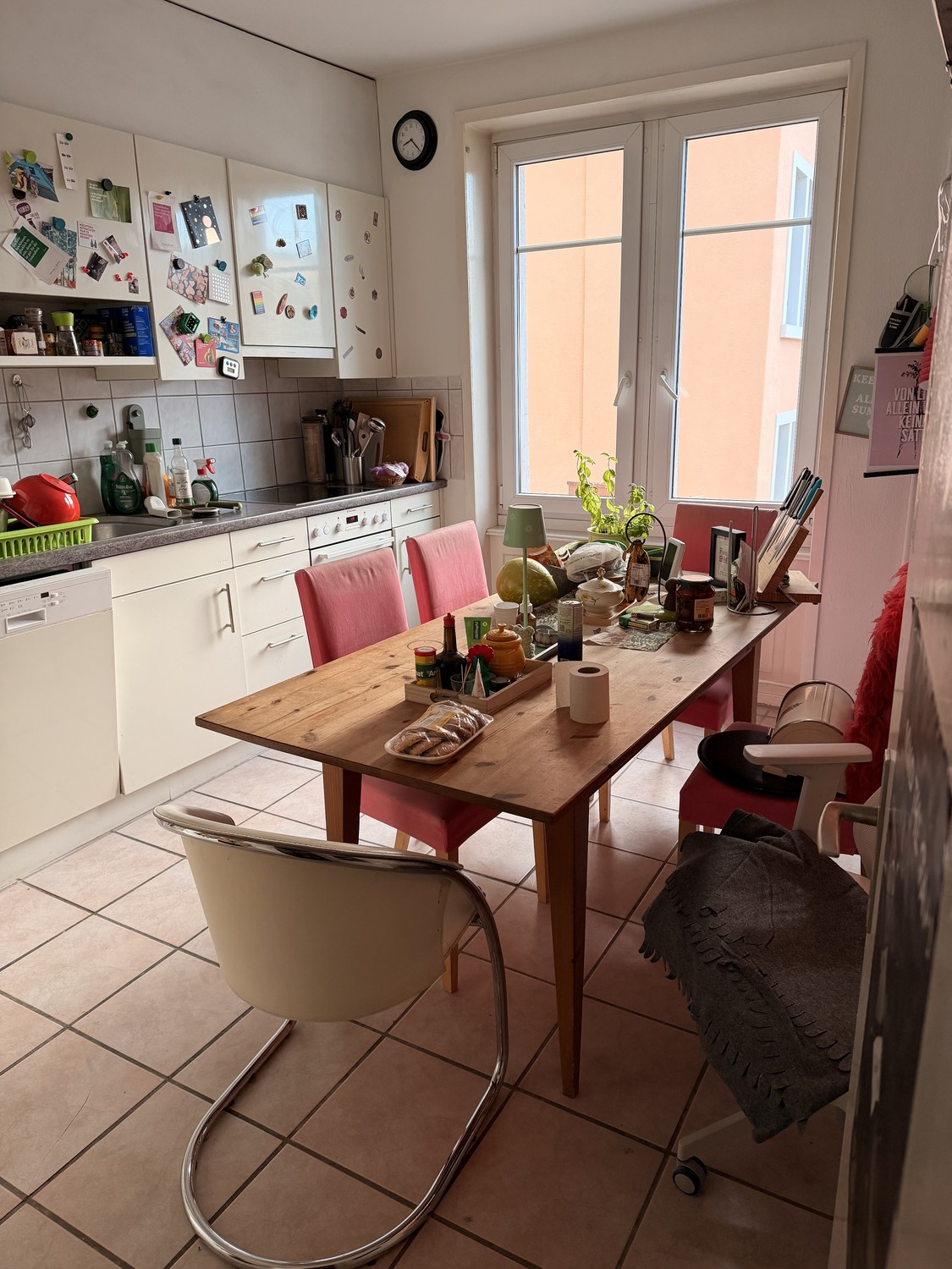 Room in a shared flat, photo 5 of 5