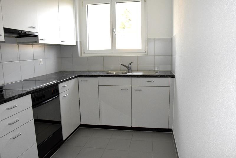 4 rooms apartment