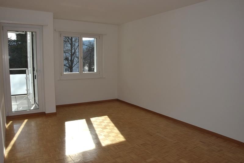 4 rooms apartment