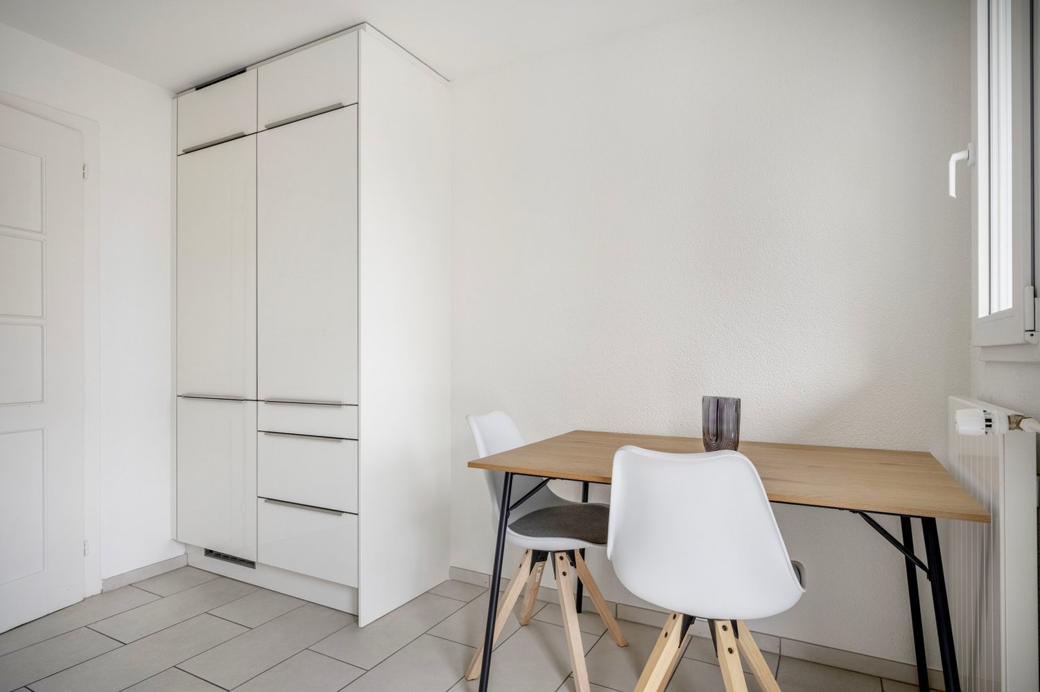 2 ½ rooms furnished flat, photo 7 of 10