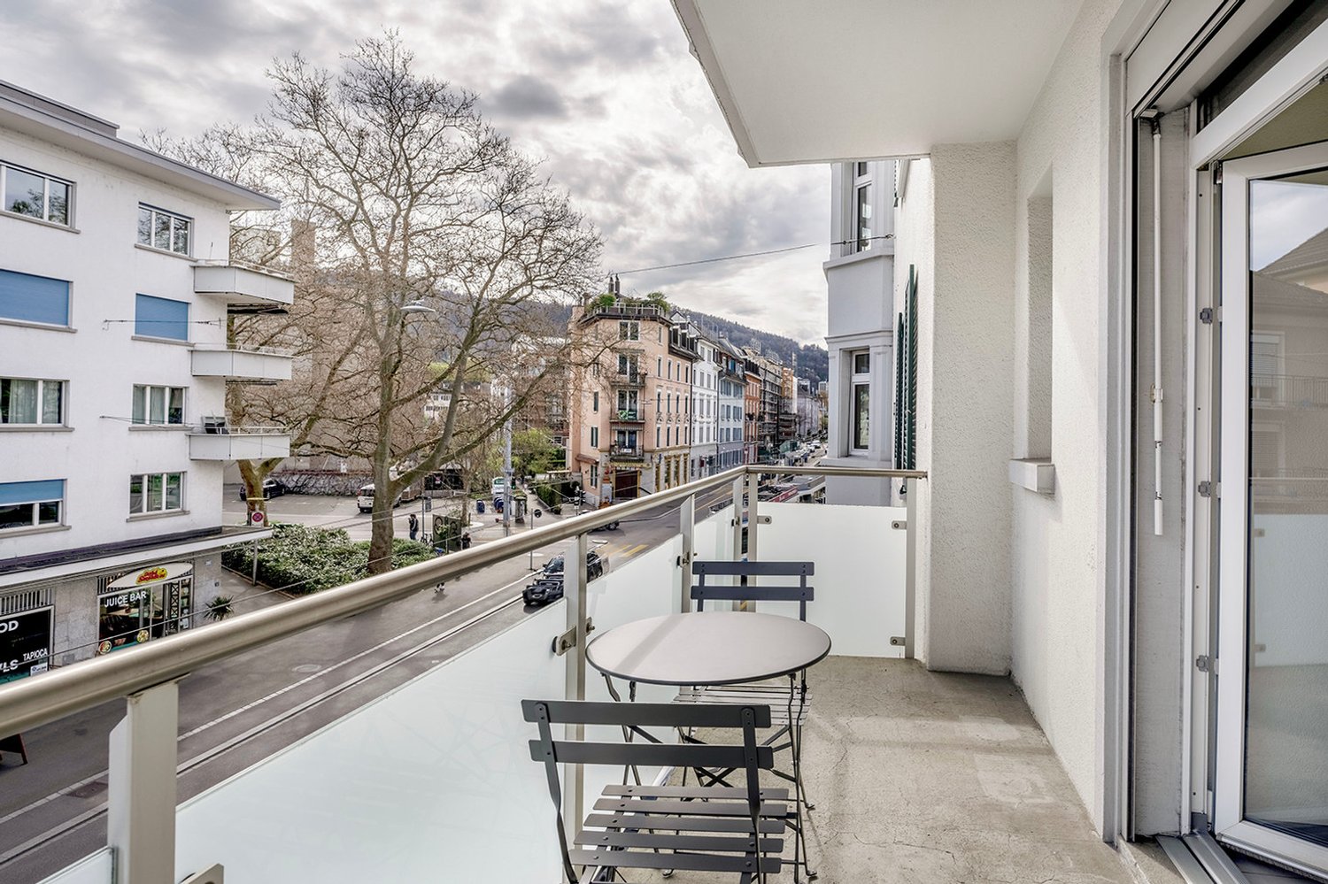 2 ½ rooms furnished flat, photo 8 of 10