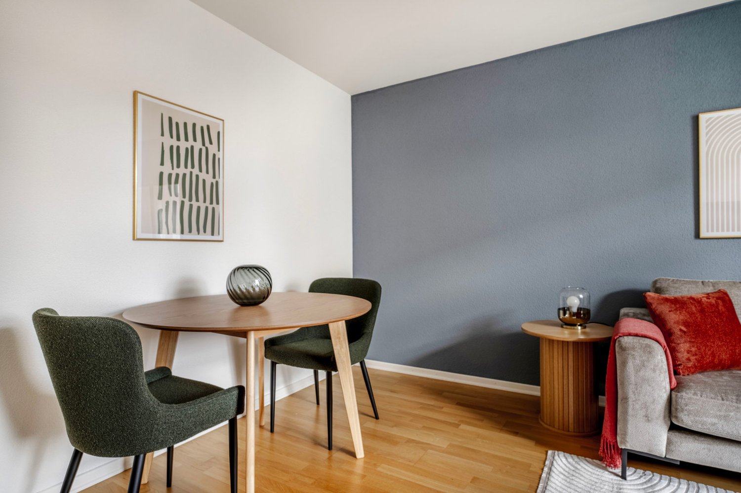 2 ½ rooms furnished flat, photo 6 of 10