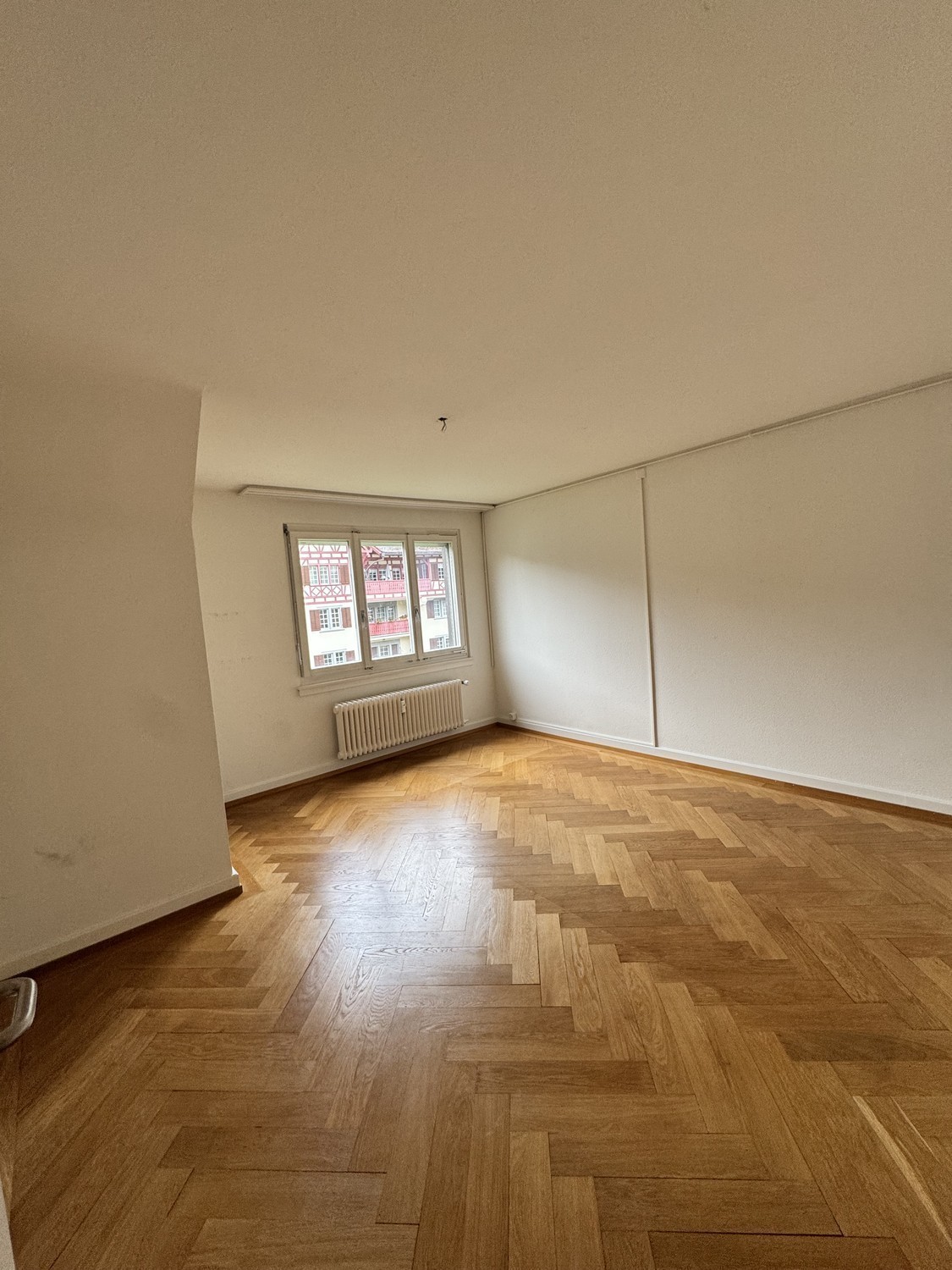 Room in a shared flat, photo 7 of 9