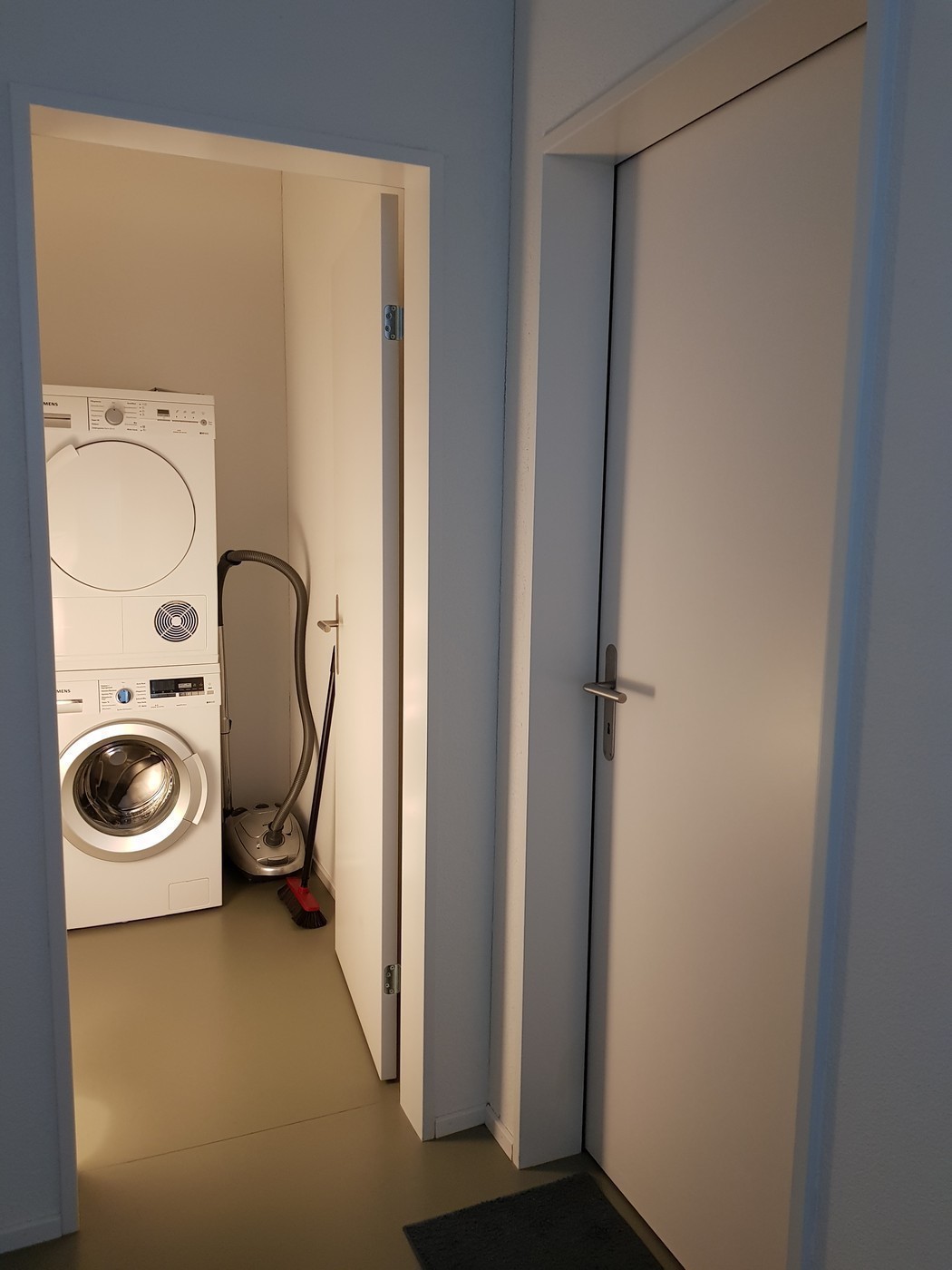 Room in a shared flat, photo 6 of 9