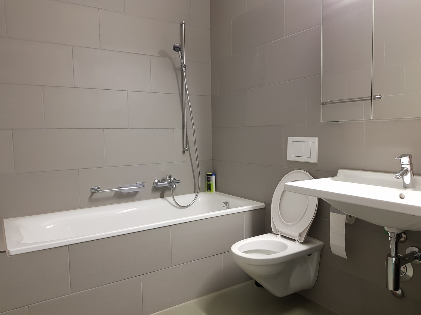 Room in a shared flat, photo 7 of 9
