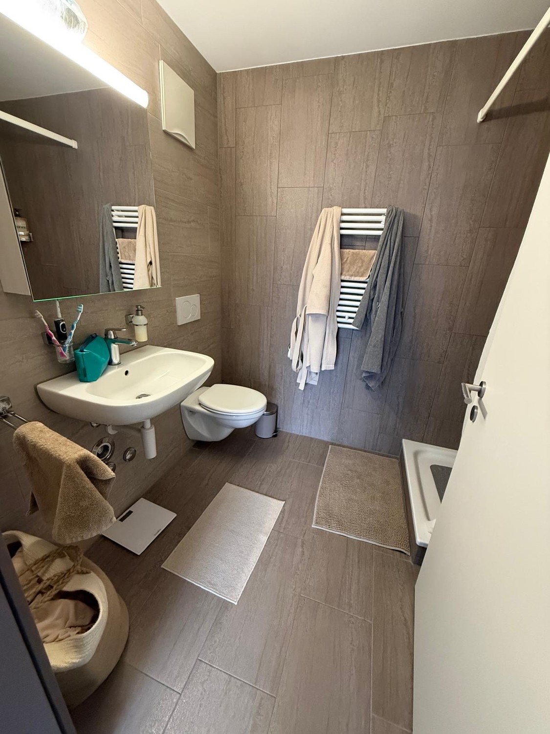 1 ½ rooms apartment, photo 6 of 8
