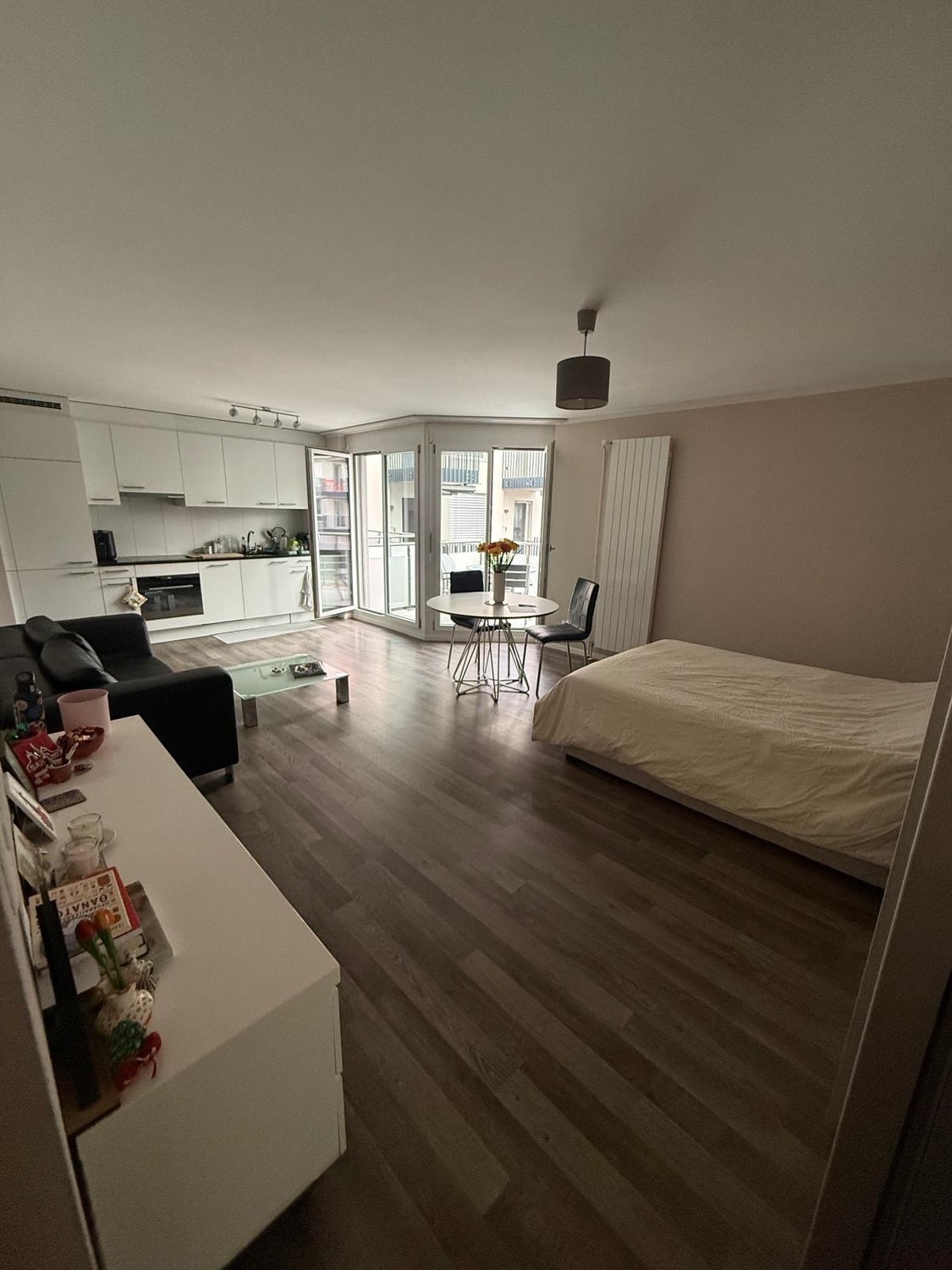 1 ½ rooms apartment, photo 2 of 8