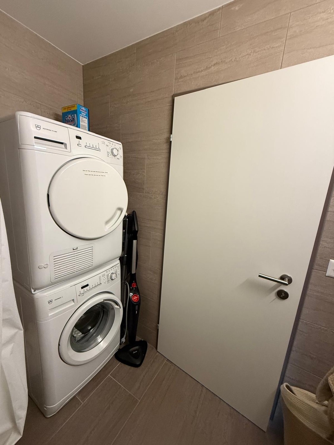 1 ½ rooms apartment, photo 5 of 8