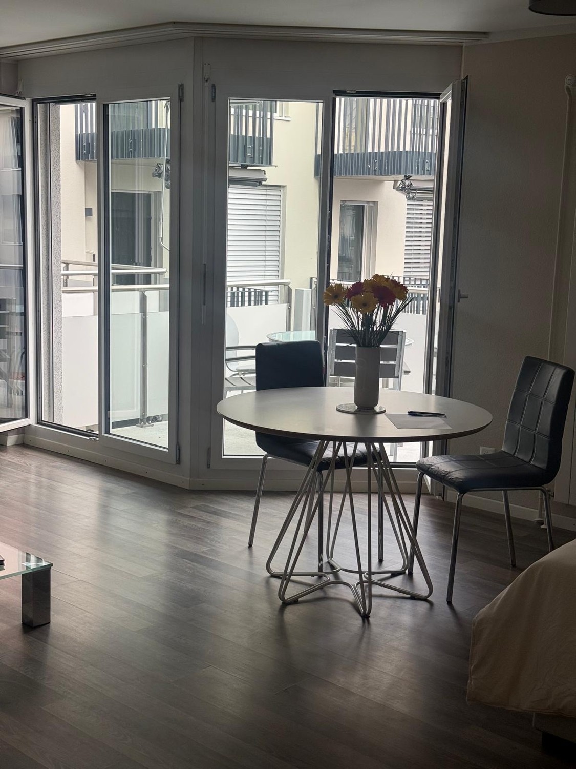 1 ½ rooms apartment, photo 3 of 8