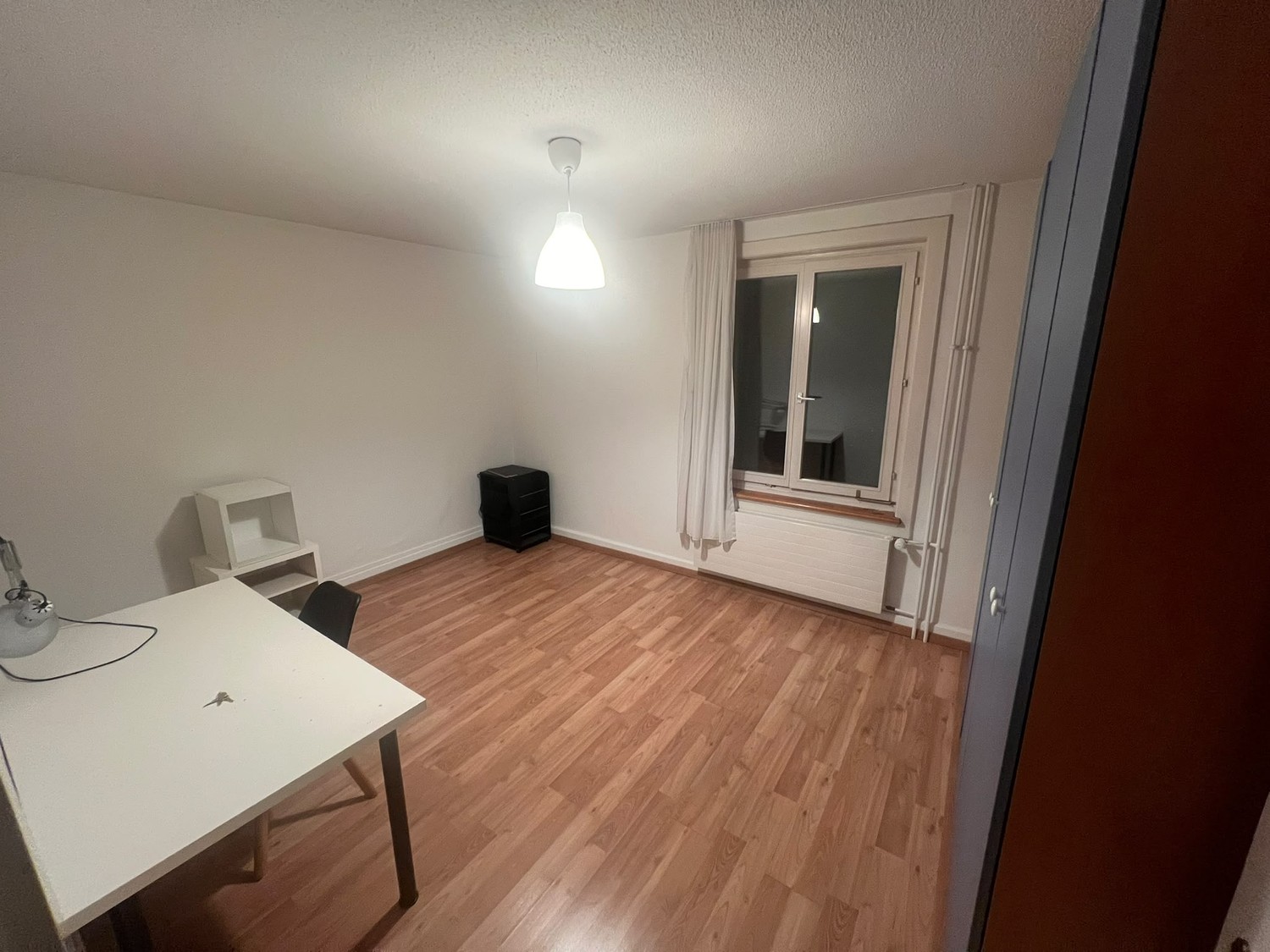 Room in a shared flat, photo 4 of 6
