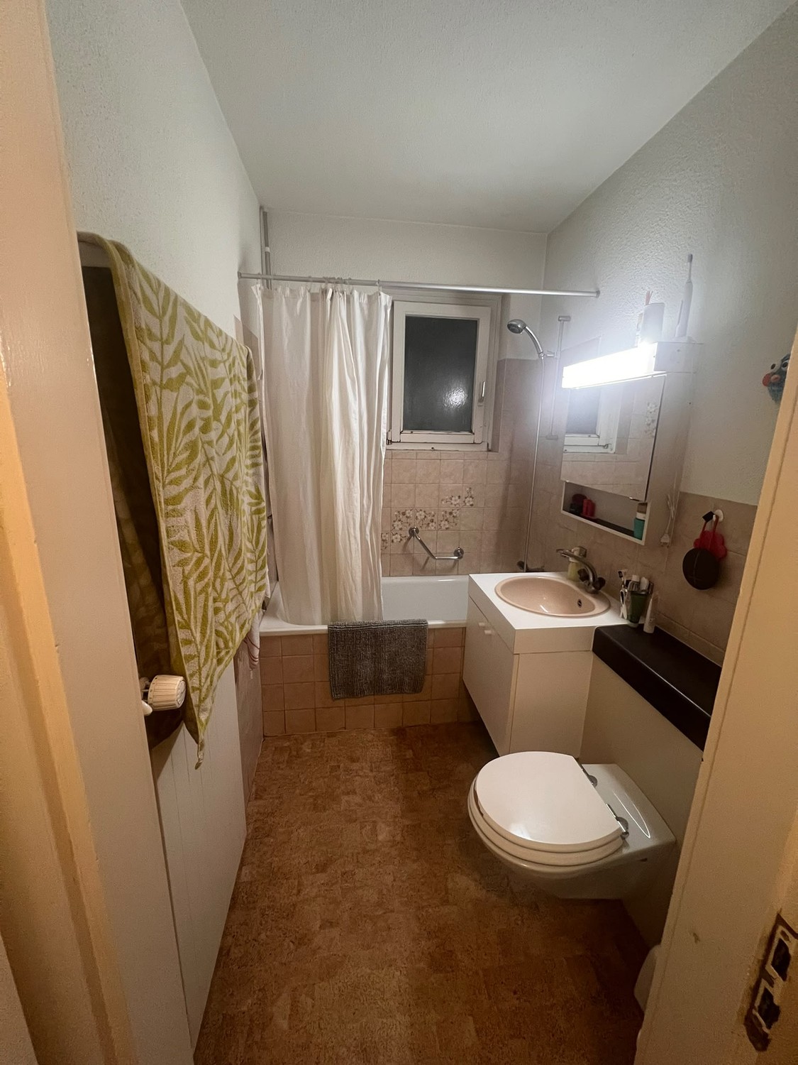 Room in a shared flat, photo 2 of 6