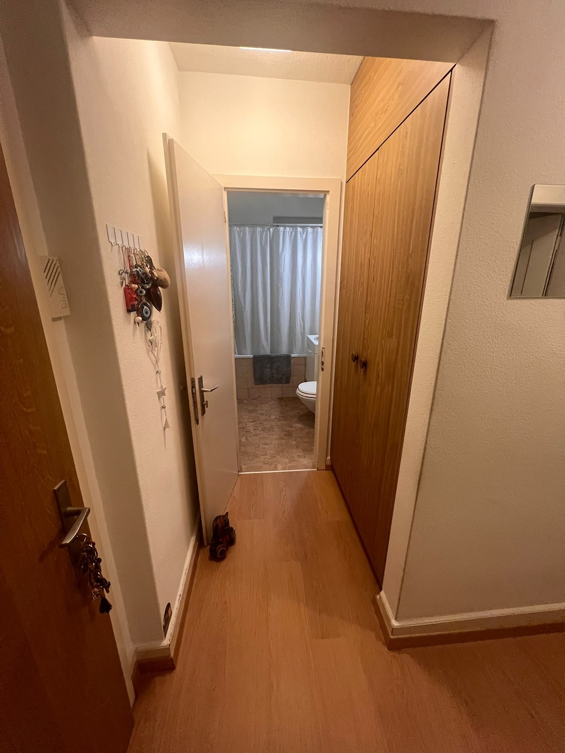 Room in a shared flat, photo 3 of 6