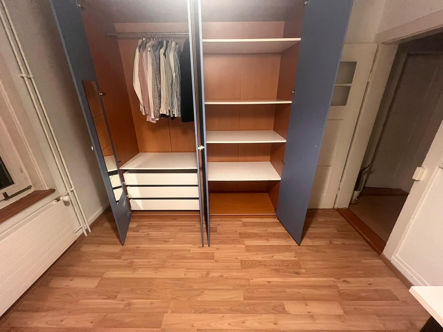 Room in a shared flat, photo 6 of 6