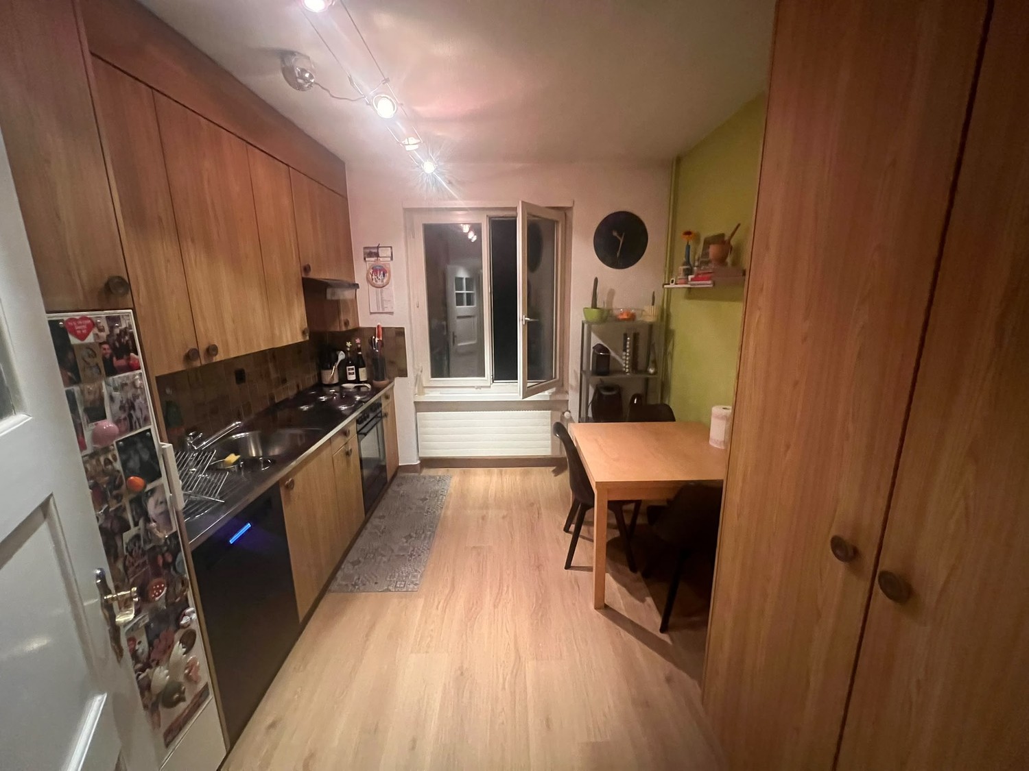 Room in a shared flat, photo 1 of 6