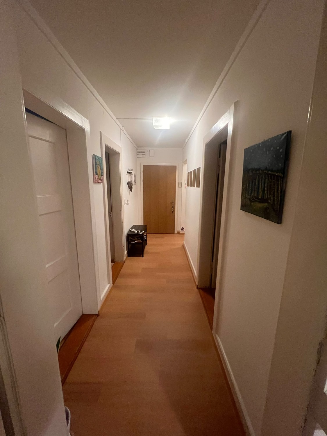 Room in a shared flat, photo 5 of 6