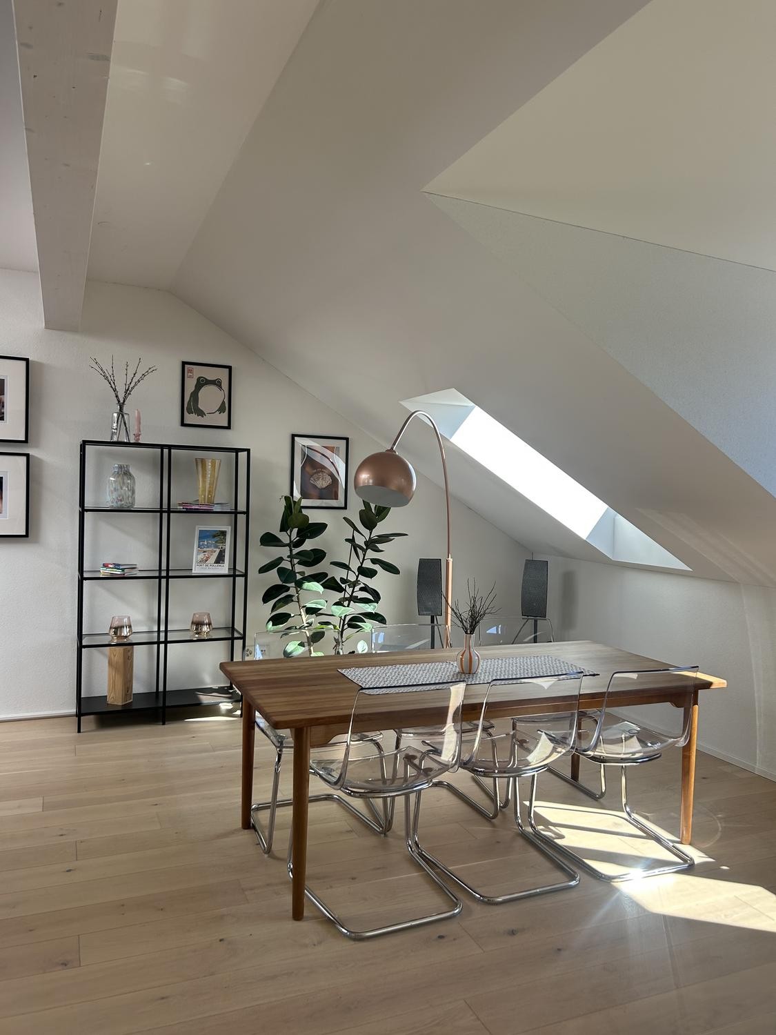 Room in a shared flat, photo 3 of 10