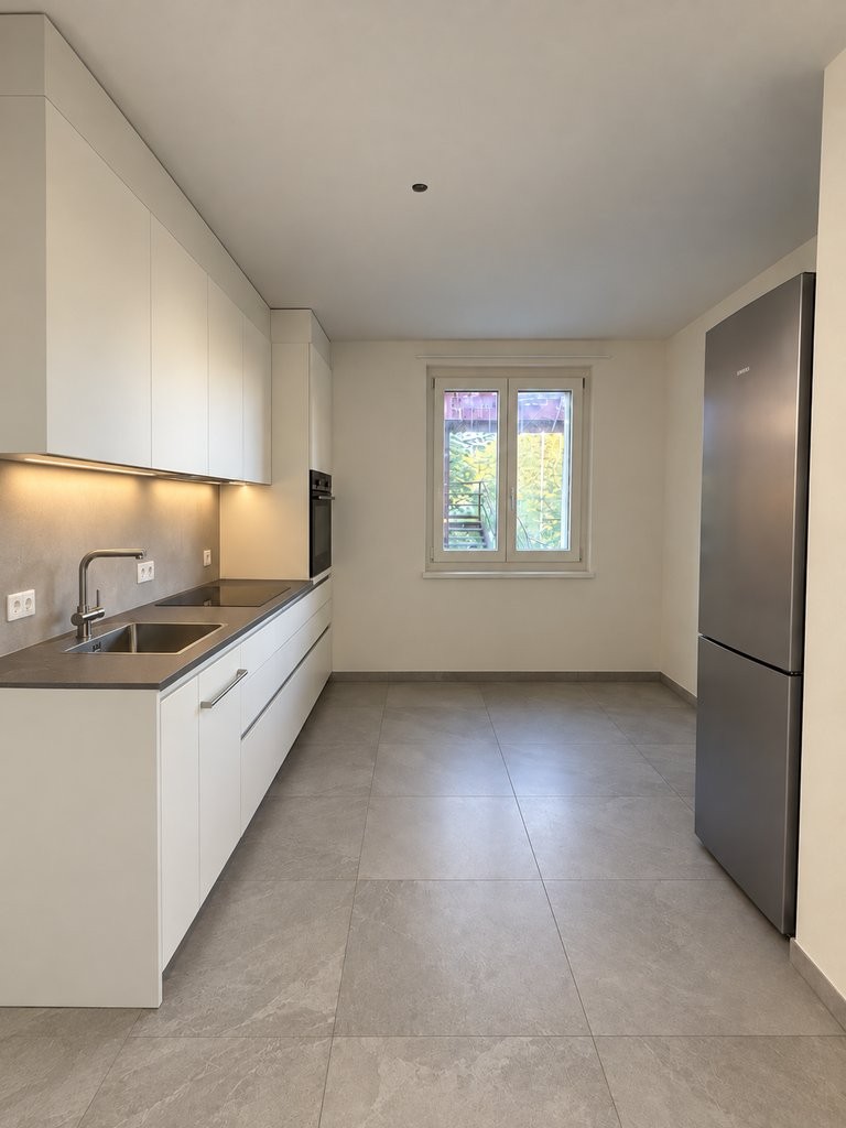 3 rooms apartment, photo 3 of 10