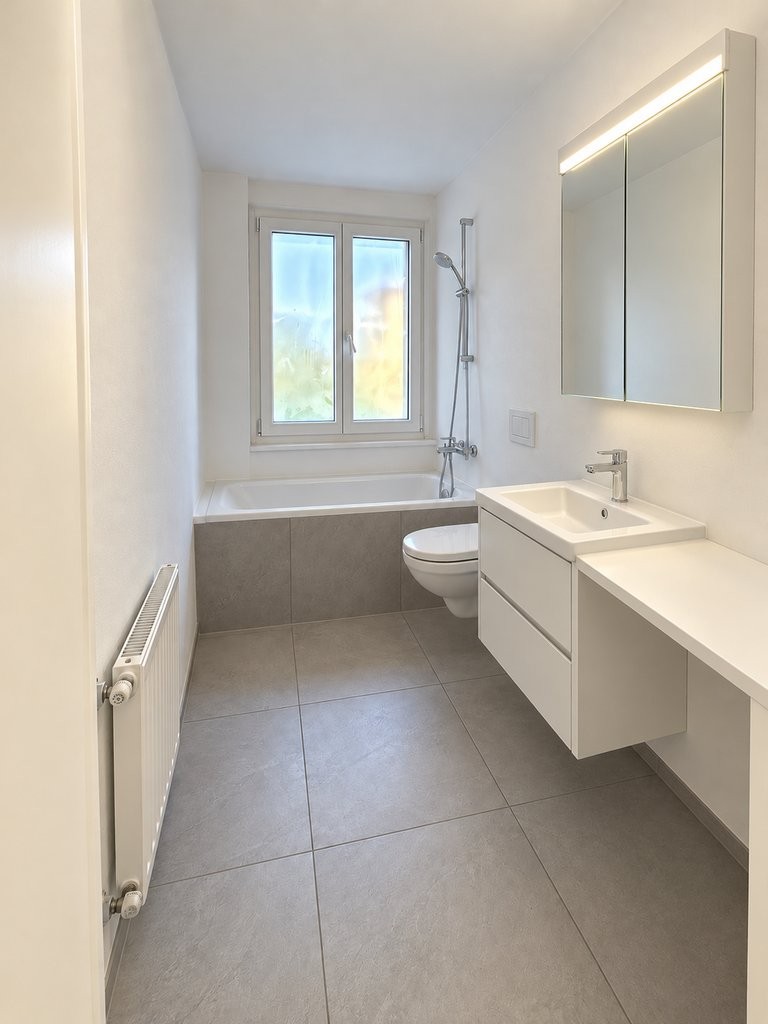 3 rooms apartment, photo 4 of 10