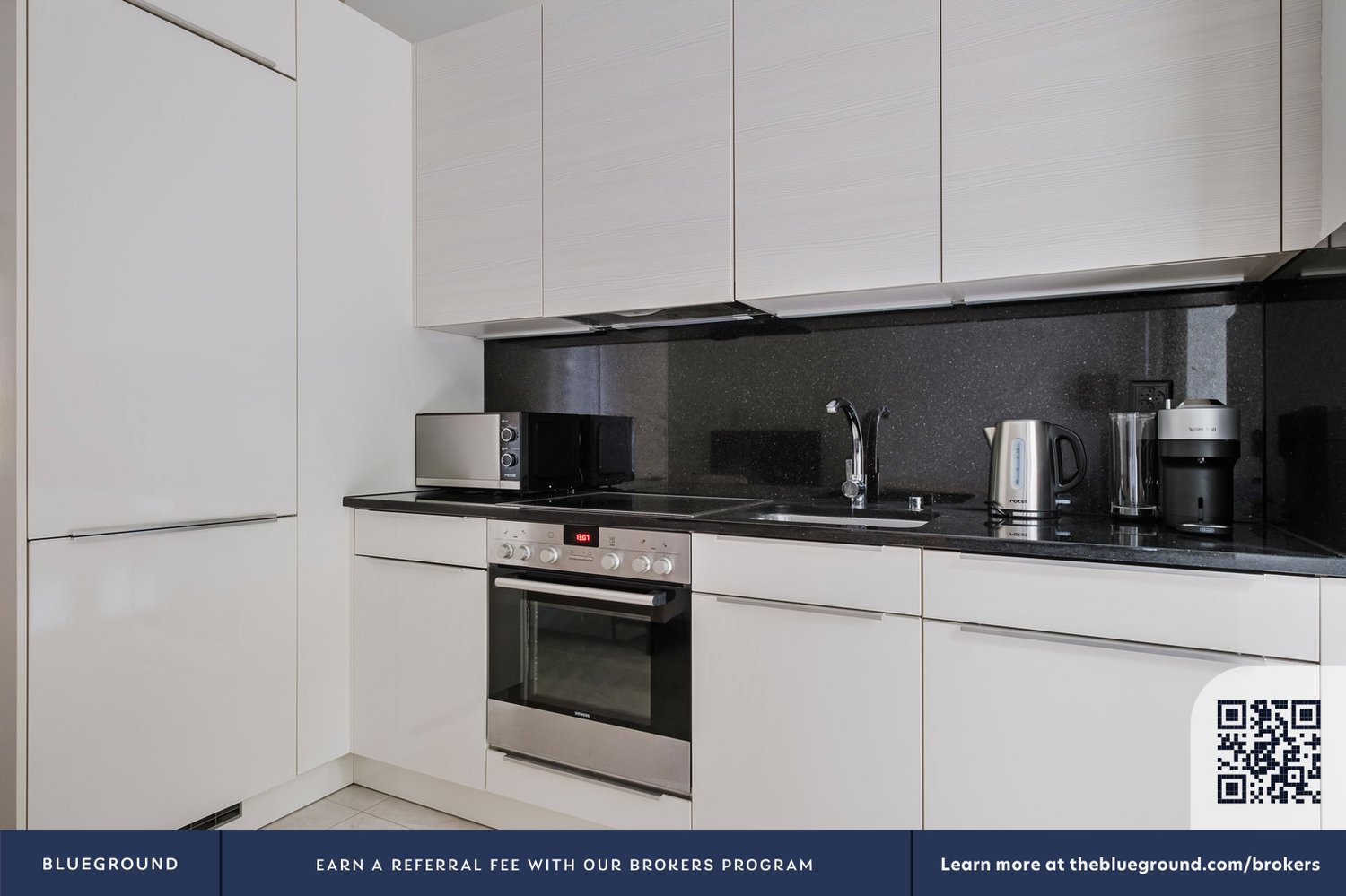 3 ½ rooms furnished flat, photo 8 of 10