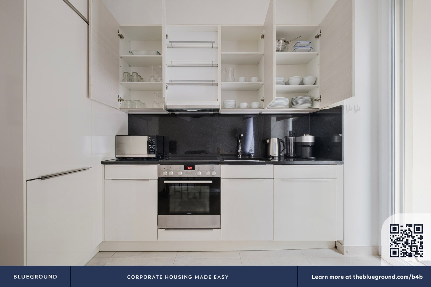3 ½ rooms furnished flat, photo 9 of 10