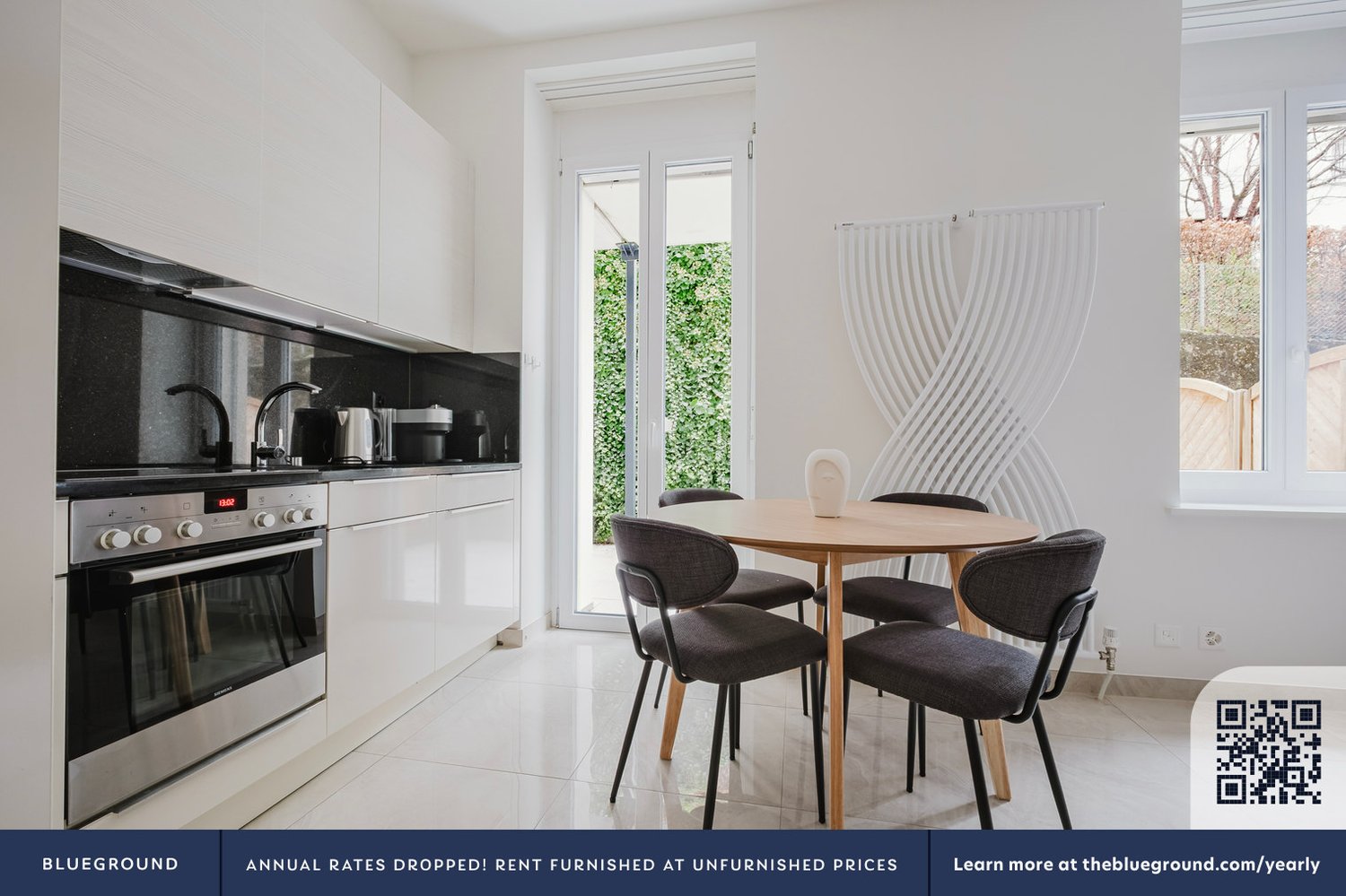 3 ½ rooms furnished flat, photo 7 of 10