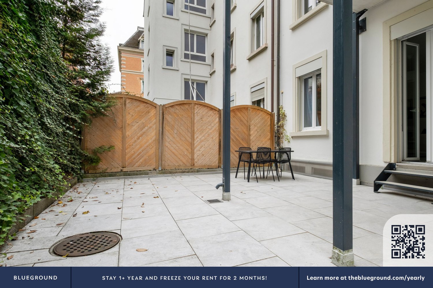 3 ½ rooms furnished flat, photo 6 of 10