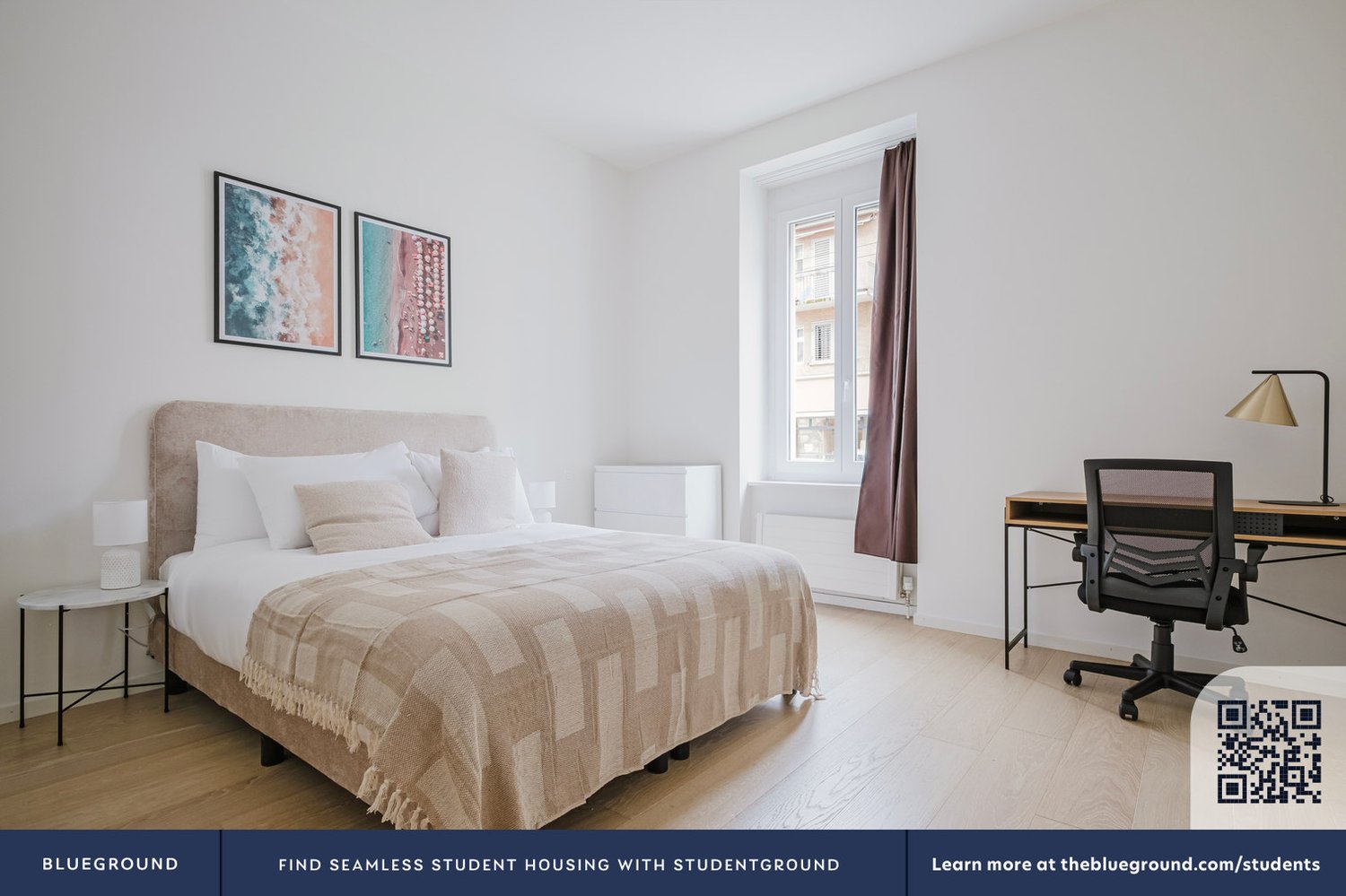 3 ½ rooms furnished flat, photo 10 of 10