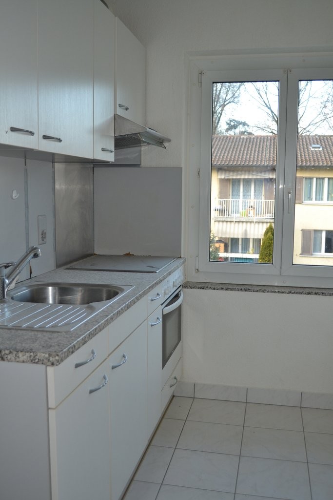 2 rooms apartment, photo 1 of 6