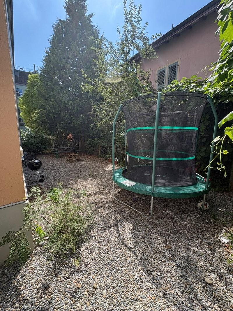 appartamento di 3 locali
