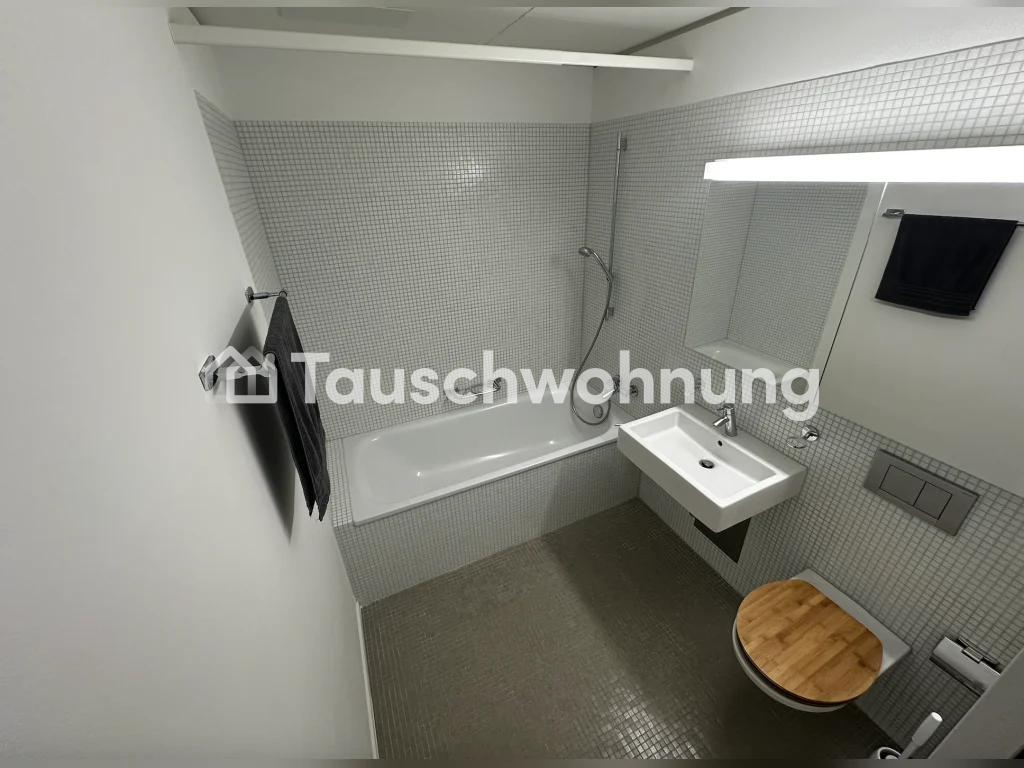 2 ½ Zimmer-Wohnung