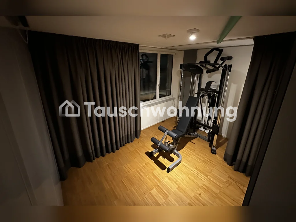 2 ½ Zimmer-Wohnung