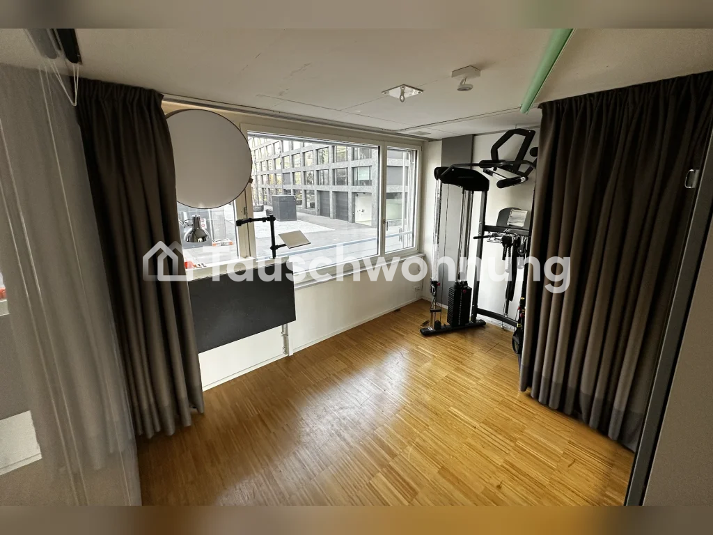 2 ½ Zimmer-Wohnung