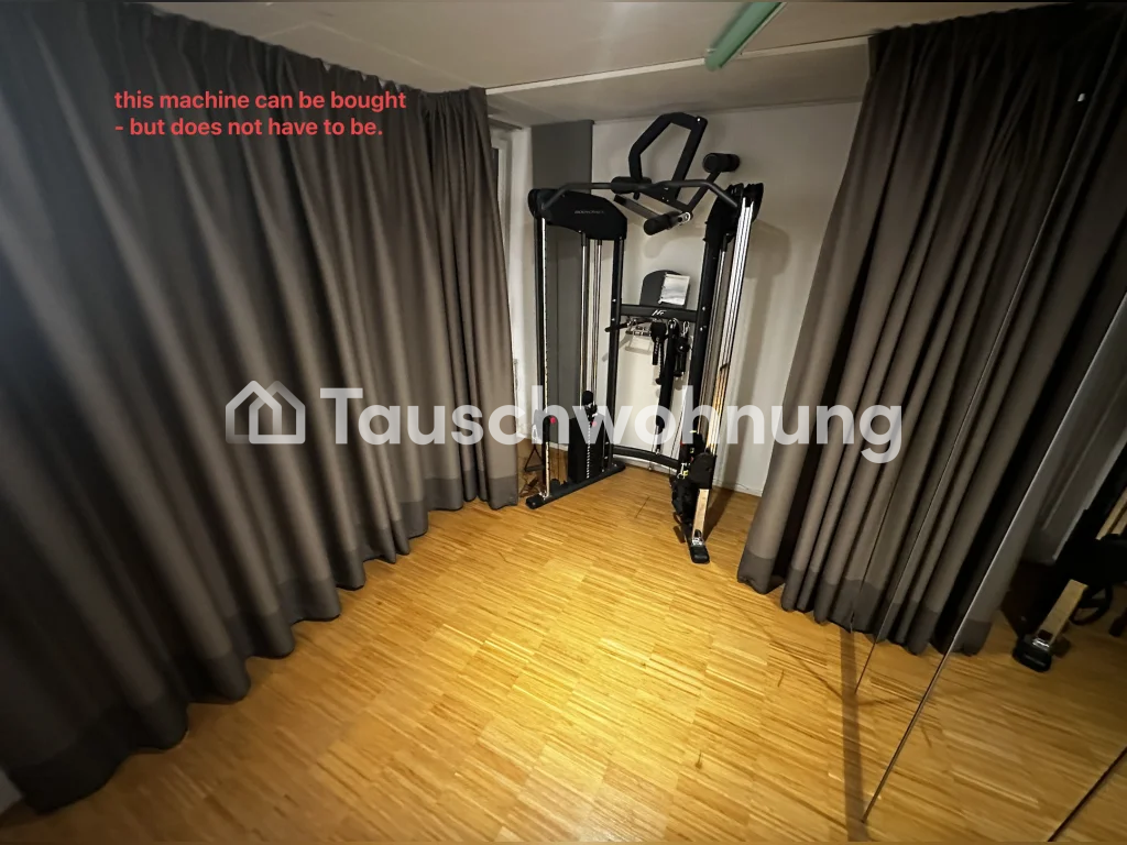 2 ½ Zimmer-Wohnung
