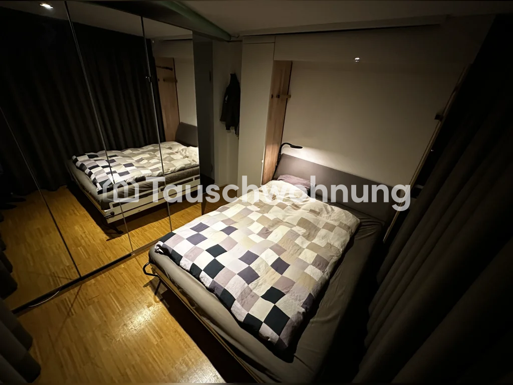 2 ½ Zimmer-Wohnung