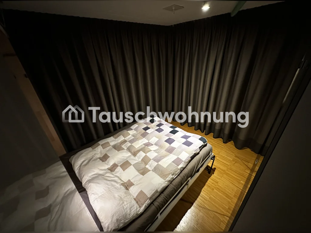 2 ½ Zimmer-Wohnung