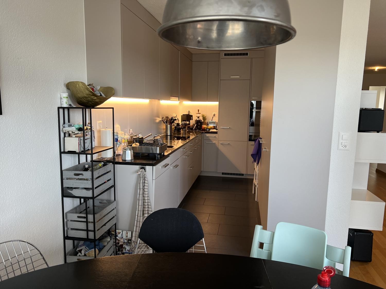3 ½ rooms apartment, photo 8 of 10