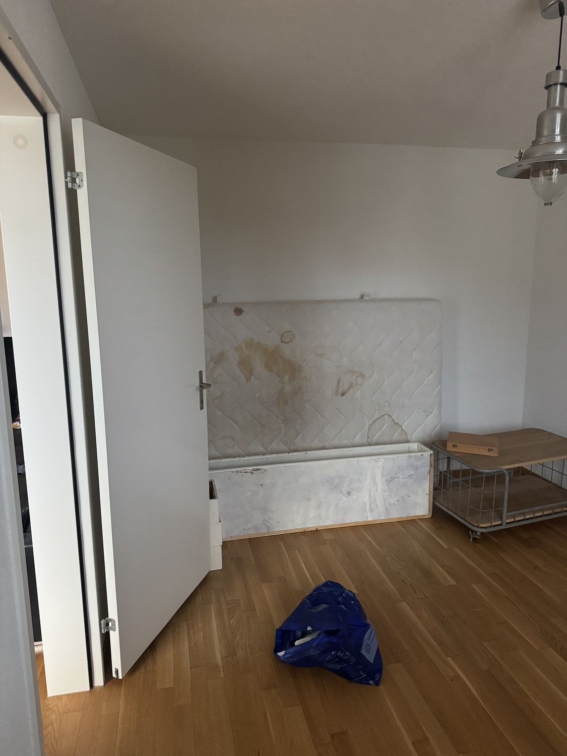 3 ½ rooms apartment, photo 3 of 10