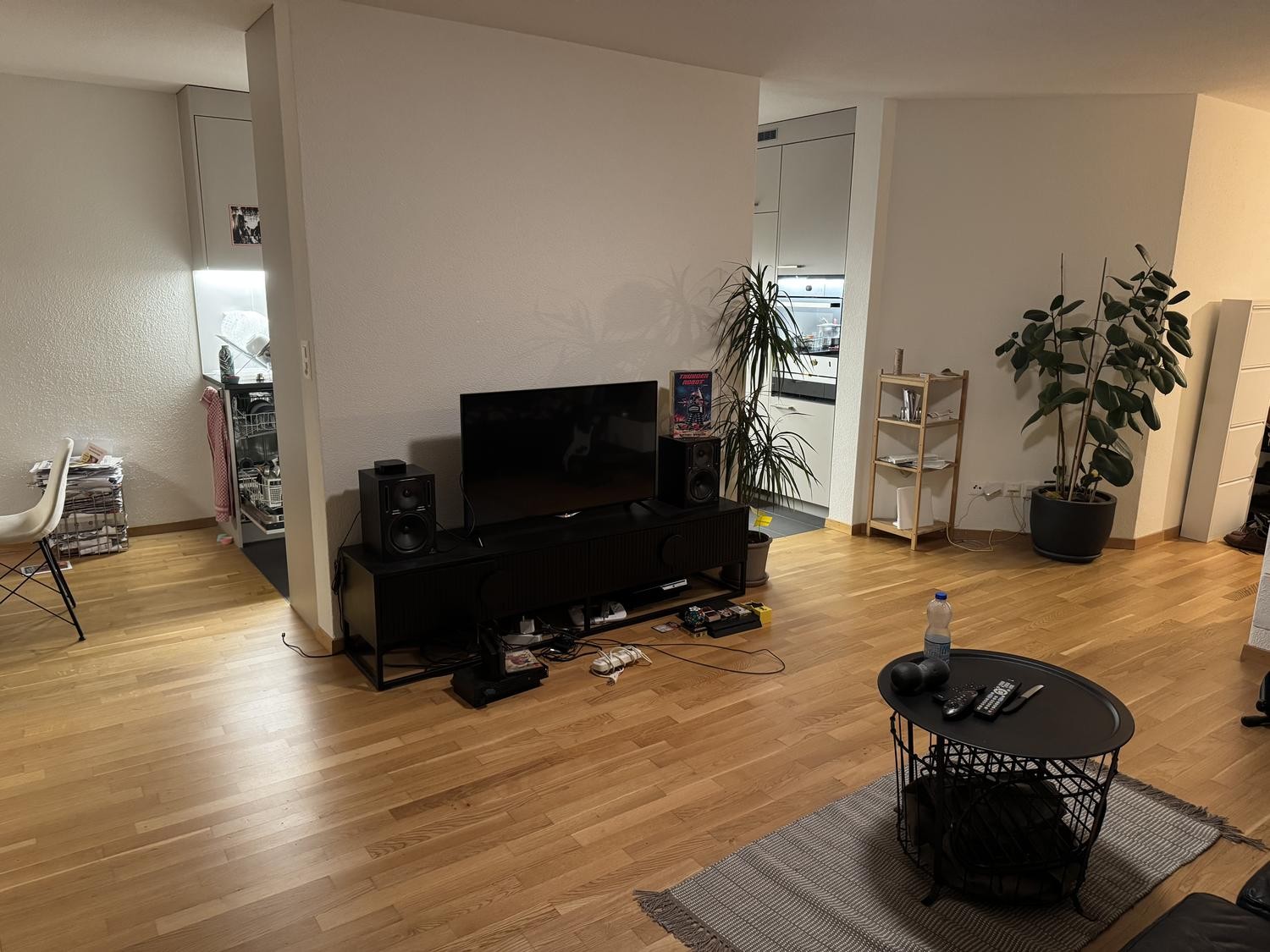 3 ½ rooms apartment, photo 2 of 10