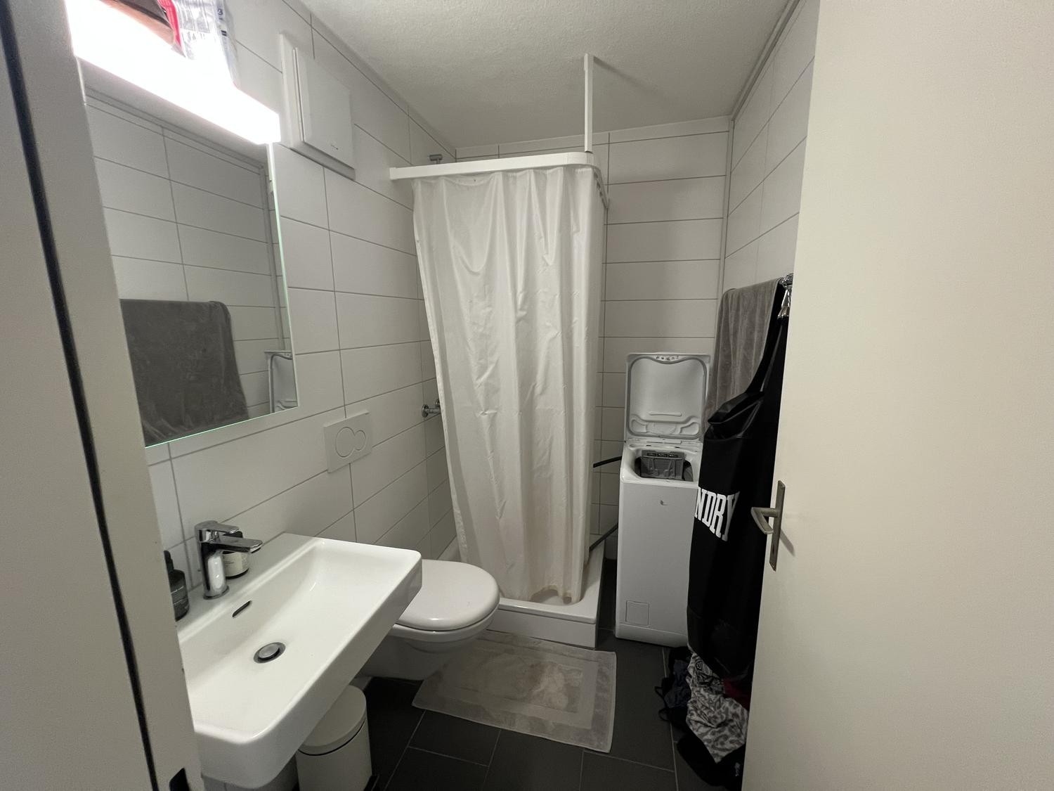 3 ½ rooms apartment, photo 9 of 10