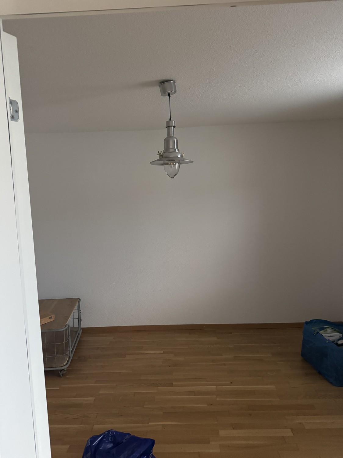 3 ½ rooms apartment, photo 7 of 10