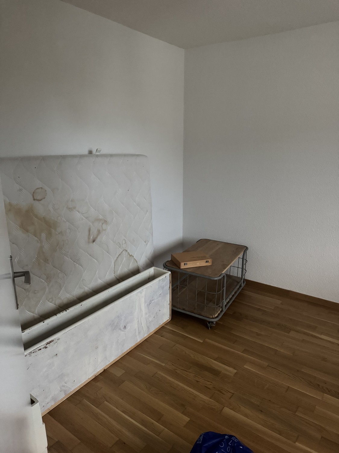 3 ½ rooms apartment, photo 4 of 10