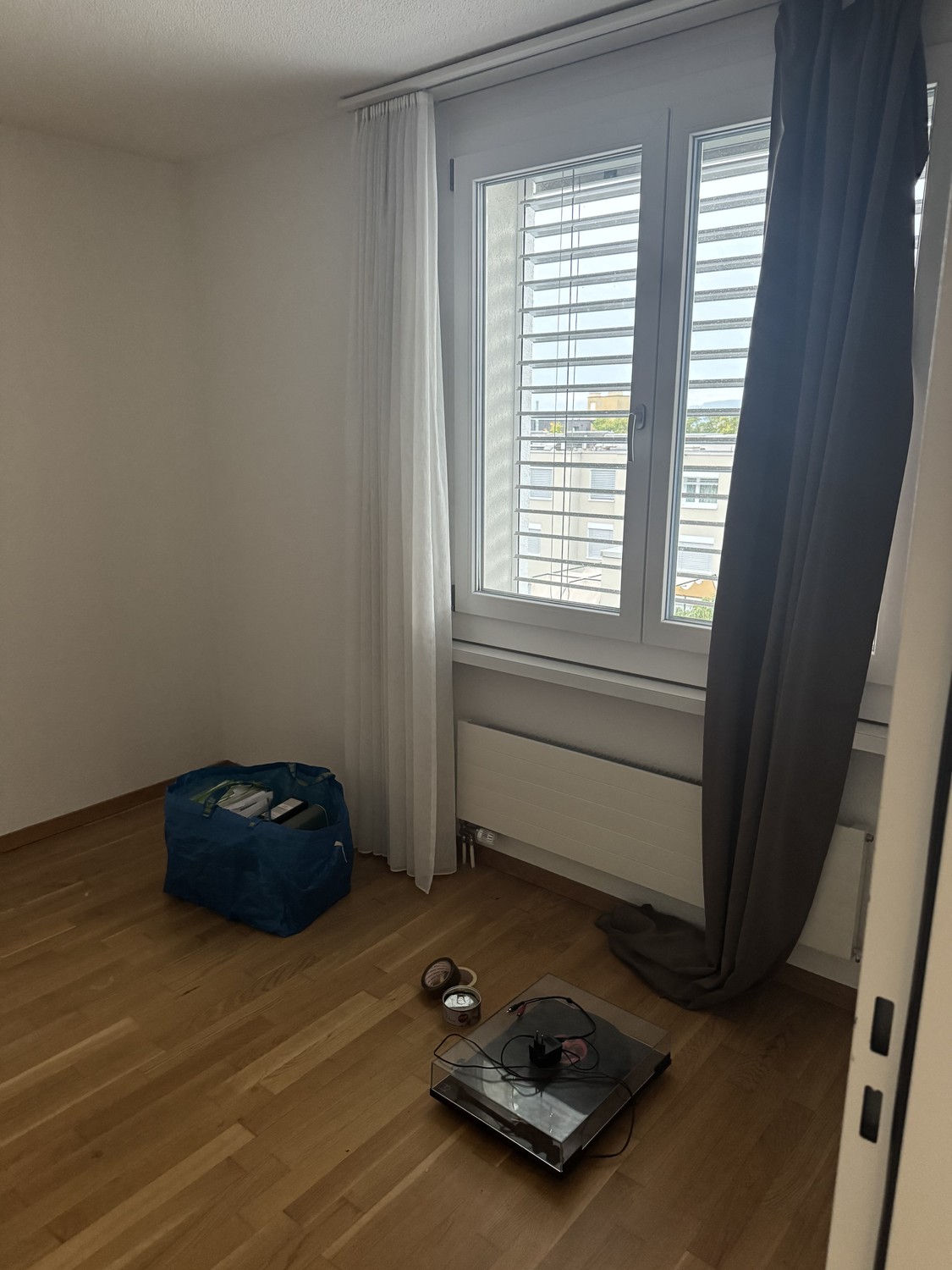 3 ½ rooms apartment, photo 5 of 10