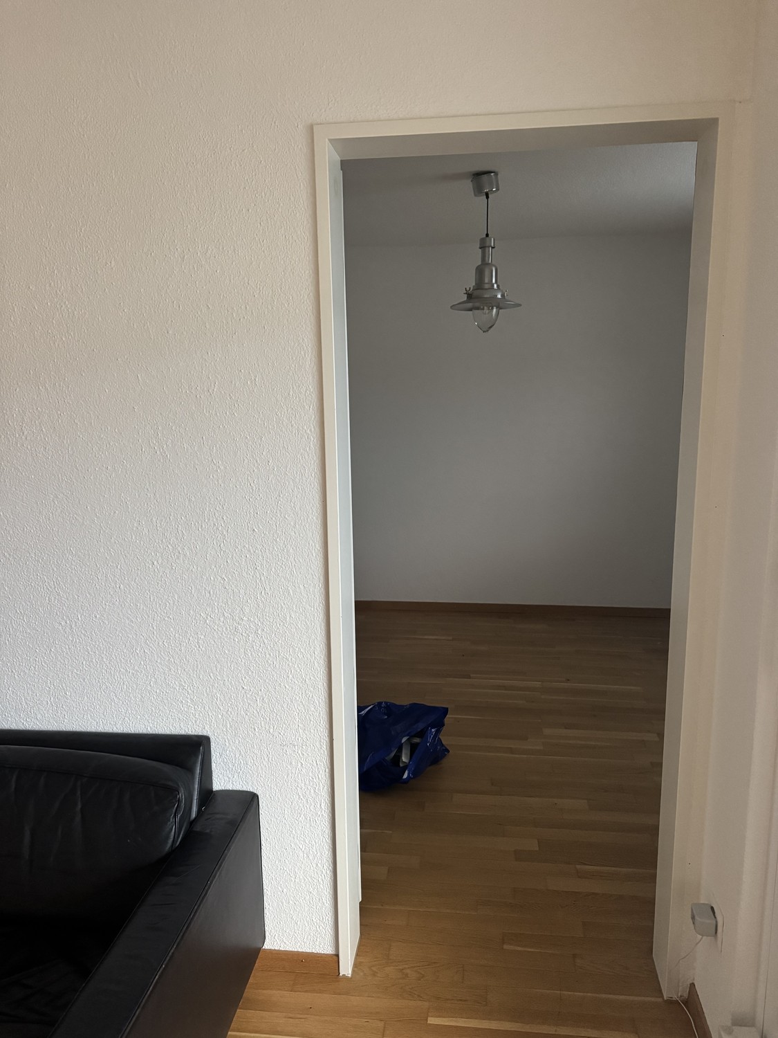 3 ½ rooms apartment, photo 6 of 10