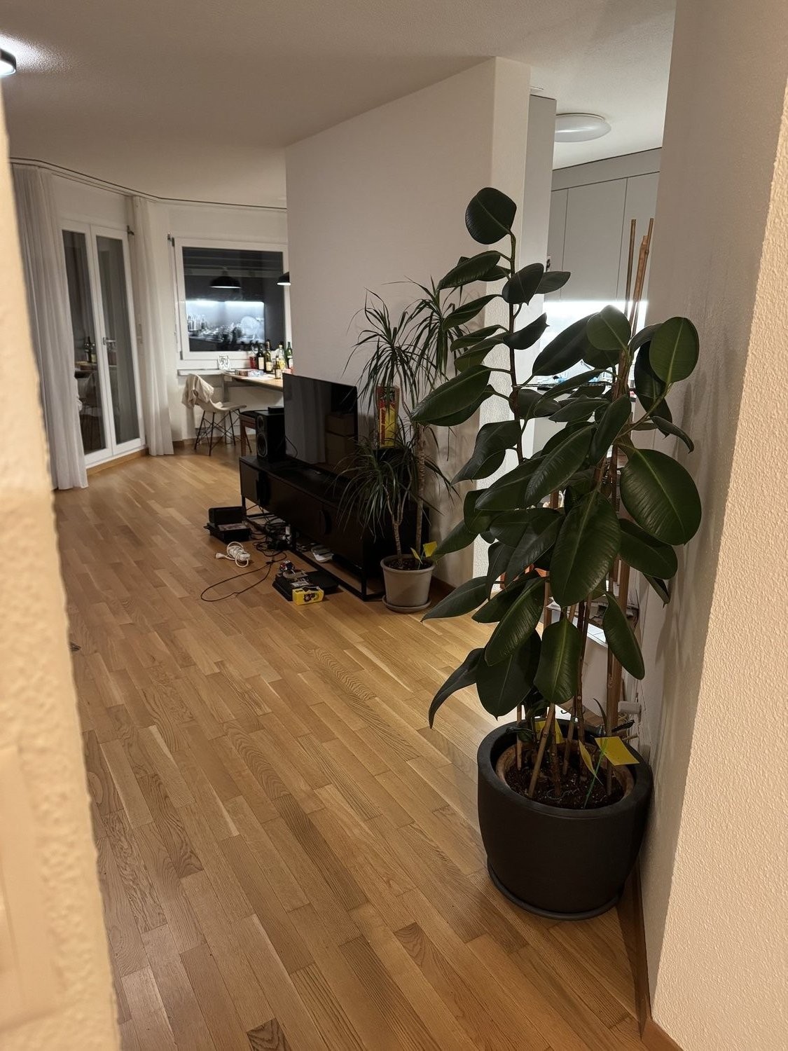 3 ½ rooms apartment, photo 1 of 10