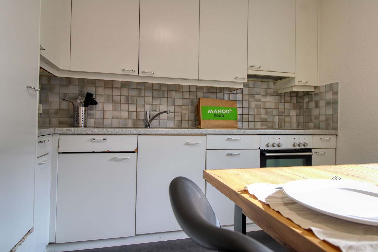 Room in a shared flat, photo 10 of 10